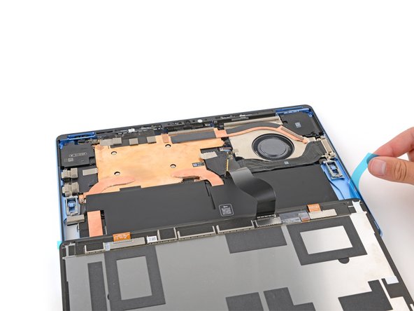 How to Apply Screen Adhesive in Your Microsoft Surface Pro 11