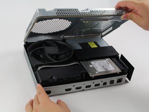 Xbox one disc drive replacement clearance cost