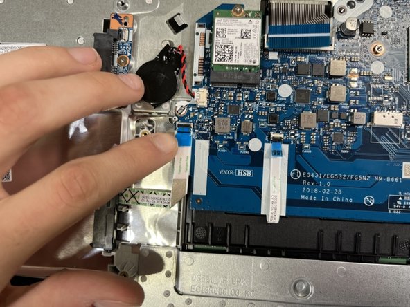 Lenovo IdeaPad 330-15IGM Motherboard Replacement: crwdns2935265:012crwdnd2935265:02crwdnd2935265:02crwdne2935265:0