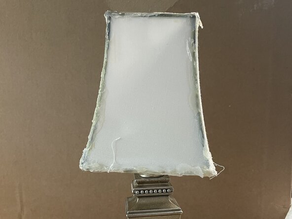 How to Create and Replace a Lampshade: crwdns2935265:02crwdnd2935265:03crwdnd2935265:03crwdne2935265:0