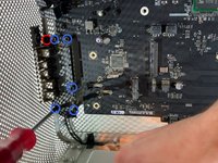 Mac Pro 2009-2012 Teardown (2009, 2010, 2011, 2012)