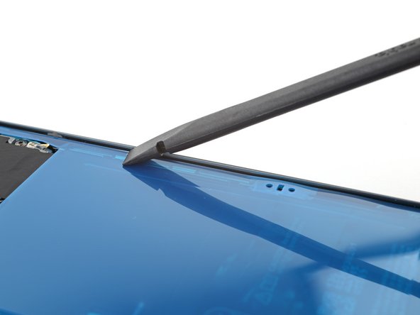 How to Apply New Screen Adhesive in Your Google Pixel 8
