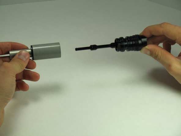 Planet Eclipse Etha Bolt O-rings Replacement: crwdns2935265:03crwdnd2935265:03crwdnd2935265:03crwdne2935265:0