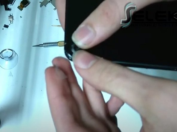 iPhone 7 Camera Cover Glass Replacement: crwdns2935265:05crwdnd2935265:03crwdnd2935265:03crwdne2935265:0