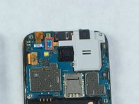 Samsung Galaxy Core Prime Screen Replacement