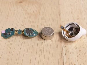 Samsung Galaxy Buds Repair iFixit