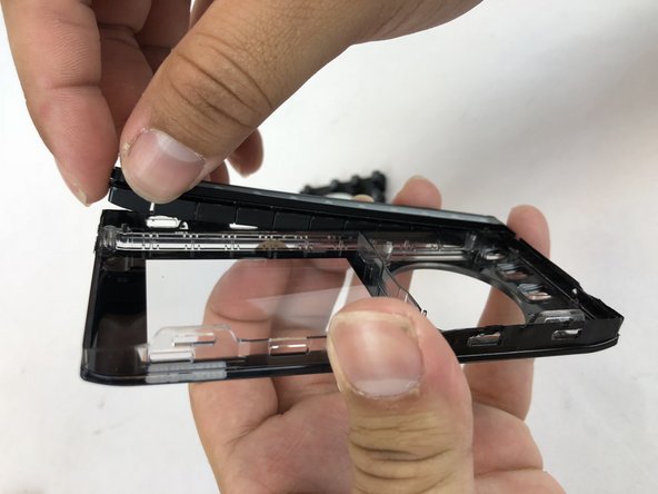 SiriusXM Onyx Plus Buttons Replacement: crwdns2935265:07crwdnd2935265:02crwdnd2935265:02crwdne2935265:0