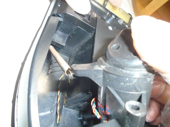 Neato XV Signature Wheel Assembly Replacement: crwdns2935265:05crwdnd2935265:02crwdnd2935265:02crwdne2935265:0