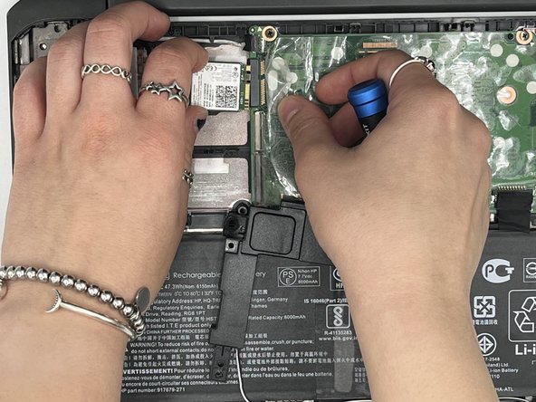 HP Chromebook 11a-nb0013dx LCD Replacement: crwdns2935265:05crwdnd2935265:02crwdnd2935265:02crwdne2935265:0