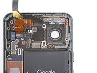 Google Pixel 8 5G mmWave Antenna Replacement