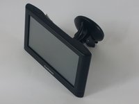Garmin Nuvi 2455LMT
