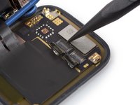 Apple Watch Series 7 Screen Replacement