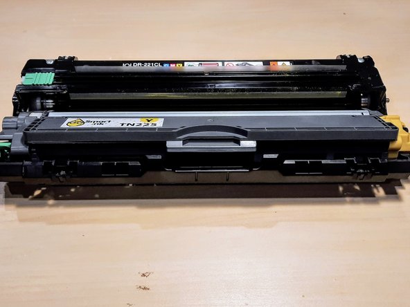 Brother MFC-9130CW Ink Cartridge Replacement: crwdns2935265:06crwdnd2935265:02crwdnd2935265:02crwdne2935265:0
