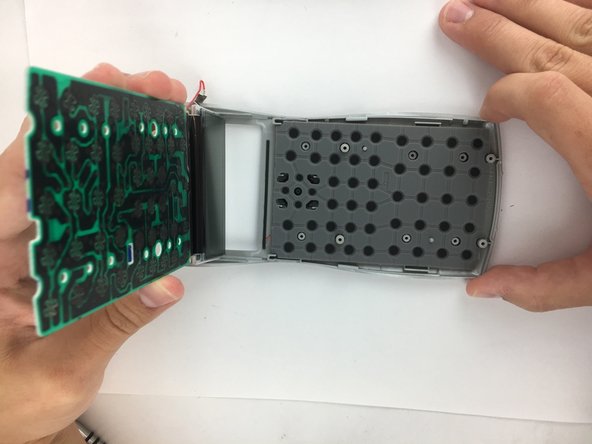 Casio FX-115MS Individual Keys Replacement: crwdns2935265:07crwdnd2935265:03crwdnd2935265:03crwdne2935265:0