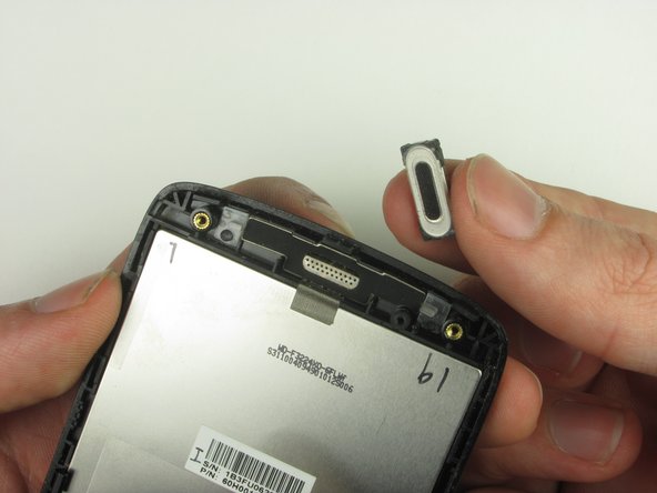 HTC Maple 100 Internal Ear Speaker Replacement: crwdns2935265:014crwdnd2935265:02crwdnd2935265:02crwdne2935265:0