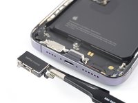 iPhone 14 Pro Max Battery Replacement