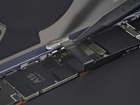 iPhone 14 Plus Battery Replacement