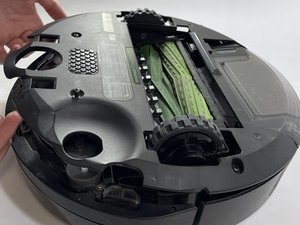 iRobot Roomba e5 Troubleshooting - iFixit