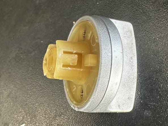 Cuisinart TOA-60FR Function Switch Replacement: crwdns2935265:08crwdnd2935265:02crwdnd2935265:03crwdne2935265:0