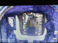 Apple Mighty Mouse Teardown and Optical Sensor Observation