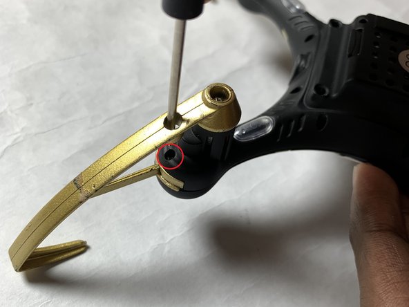 Protocol Videodrone AP Propeller Motors Replacement: crwdns2935265:03crwdnd2935265:02crwdnd2935265:02crwdne2935265:0