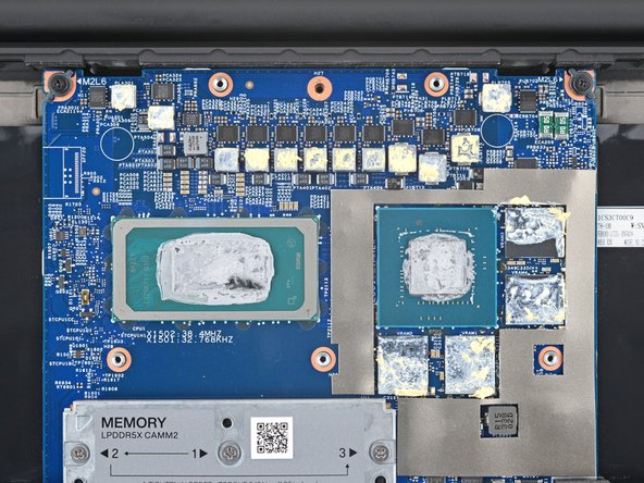 Lenovo ThinkPad P1 Gen 7 Fans and Heatsink Assembly Replacement: stap 0, afbeelding 3 van 3
