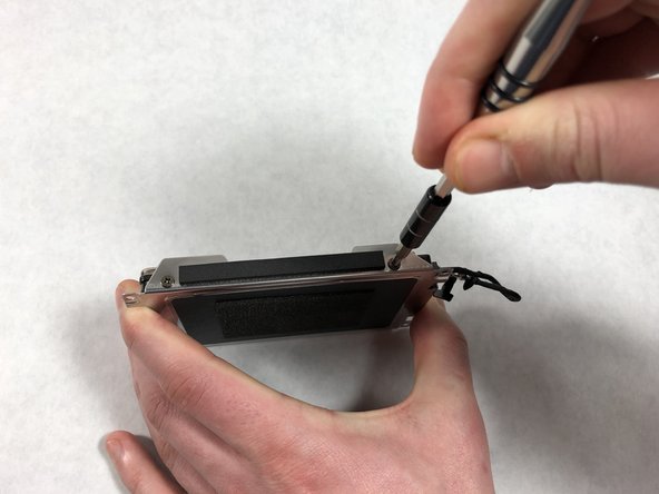 HP Pavilion dv6-6117dx Hard Drive Replacement: crwdns2935265:07crwdnd2935265:03crwdnd2935265:03crwdne2935265:0