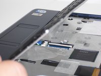 Acer Aspire One ZG5 Keyboard Replacement