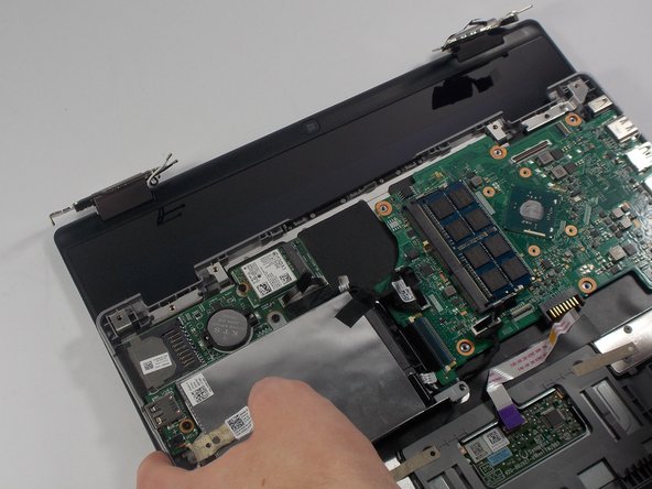 Dell Inspiron 11-3152 Screen Replacement: crwdns2935265:011crwdnd2935265:02crwdnd2935265:02crwdne2935265:0