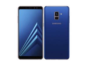 Samsung Galaxy A8 (2018)