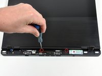 Dell Adamo Teardown