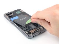 Fairphone 4 Charging Port Replacement
