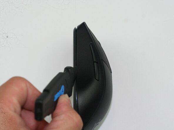 SteelSeries Rival 3 Wireless Scroll Wheel Replacement: step 4, image 1 of 2