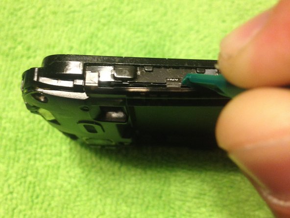 HTC Sensation Touchscreen/Digitzer Replacement: crwdns2935265:04crwdnd2935265:02crwdnd2935265:03crwdne2935265:0