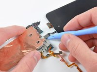 iPod Touch 4th Generation Teardown