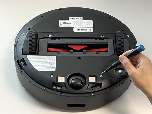 Roborock Q5 Side Brush Motor Replacement, Side Brush Motor: crwdns2935265:04crwdnd2935265:02crwdnd2935265:03crwdne2935265:0