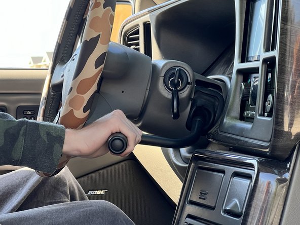 2004 GMC Yukon Instrument Cluster Replacement: crwdns2935265:03crwdnd2935265:02crwdnd2935265:02crwdne2935265:0