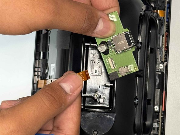 Amazon Echo Show 8 3rd Gen Motherboard Replacement: crwdns2935265:04crwdnd2935265:03crwdnd2935265:03crwdne2935265:0