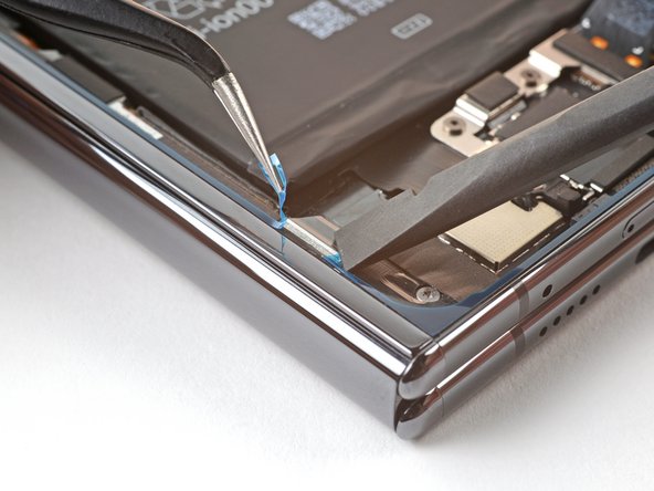 How to Apply New Outer Screen Adhesive in Your Google Pixel Fold