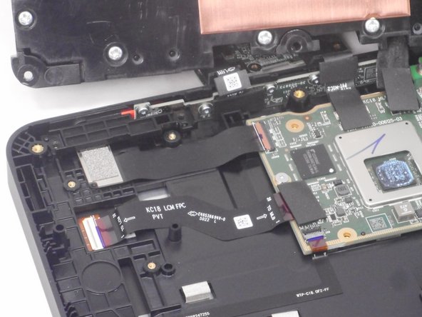 Amazon Echo Show 8 2nd Generation Camera Replacement: crwdns2935265:09crwdnd2935265:03crwdnd2935265:03crwdne2935265:0