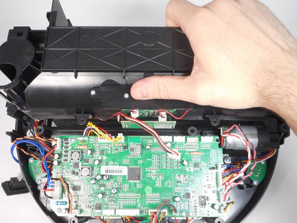 bObsweep PetHair Plus WPP56002 Wheel Motor Replacement, Wheel Motor: crwdns2935265:07crwdnd2935265:03crwdnd2935265:03crwdne2935265:0