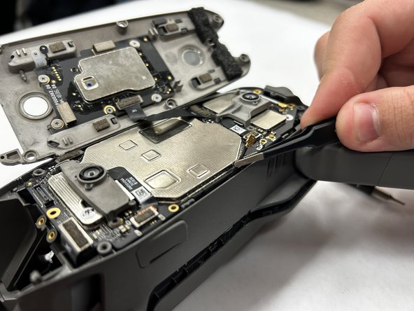 Mavic 2 Arm Replacement: crwdns2935265:04crwdnd2935265:02crwdnd2935265:02crwdne2935265:0