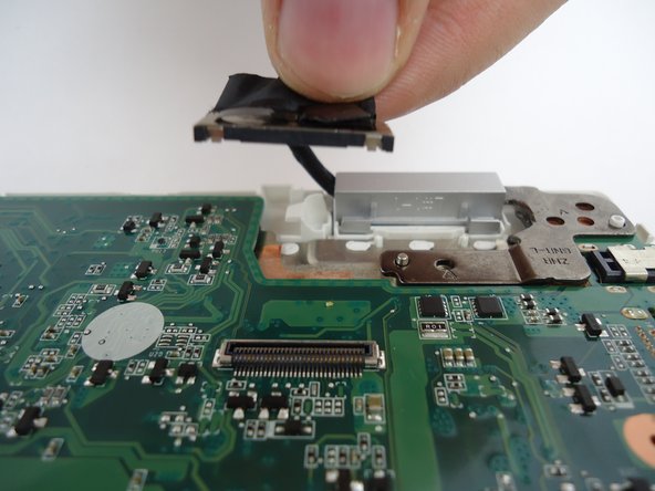 Acer Chromebook CB3-131-C3KD Motherboard Replacement: crwdns2935265:09crwdnd2935265:02crwdnd2935265:03crwdne2935265:0