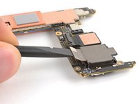 Google Pixel 7a Logic Board Replacement