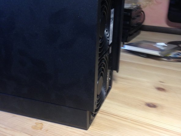 Synology DiskStation DS412+ RAM Replacement: crwdns2935265:05crwdnd2935265:02crwdnd2935265:02crwdne2935265:0