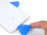 Google Pixel 3 XL Screen Assembly Replacement