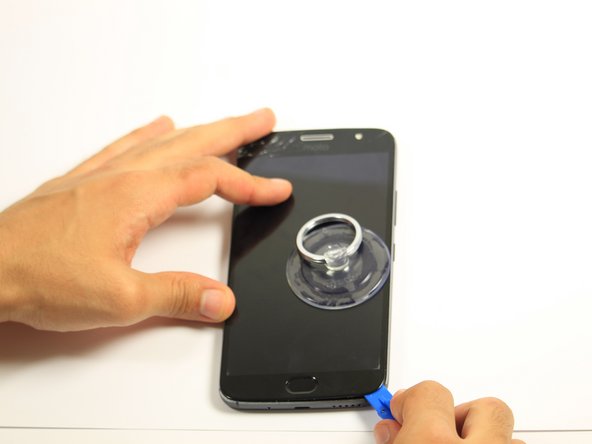 Motorola Moto G5s Plus Battery Replacement: crwdns2935265:03crwdnd2935265:03crwdnd2935265:03crwdne2935265:0