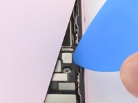 iPhone 15 Plus Earpiece Speaker Replacement