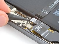 Google Pixel 8 Pro Earpiece Speaker Replacement