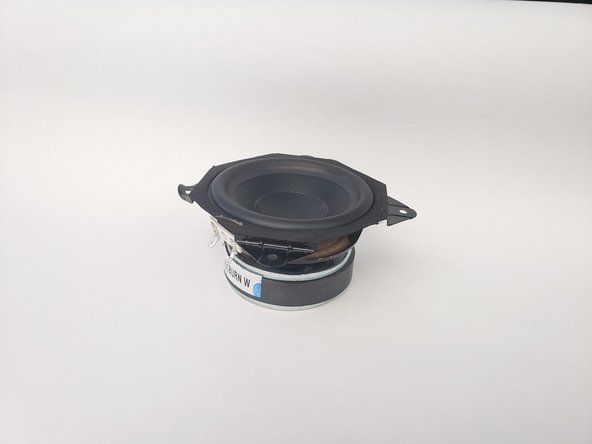 Marshall Kilburn Main Speaker Replacement: crwdns2935265:011crwdnd2935265:02crwdnd2935265:02crwdne2935265:0